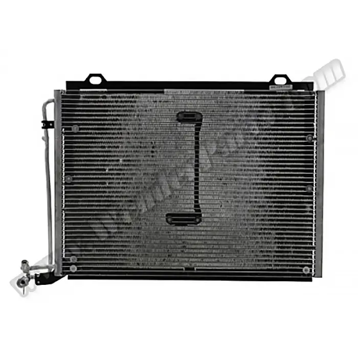 Klima Radyatörü W202 W210 [M111 M112 OM604 OM605]