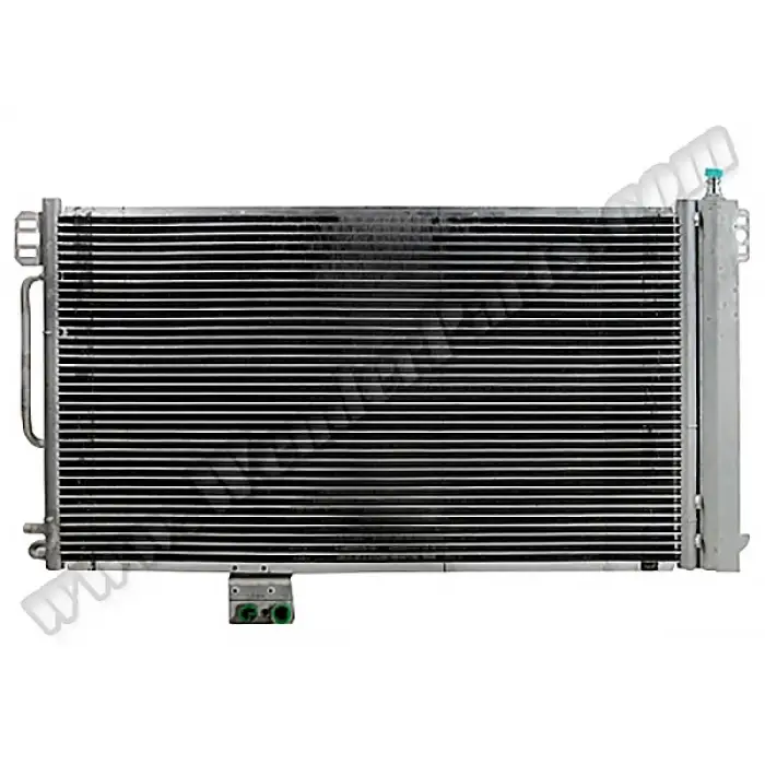 Klima Radyatörü W203 [M111 M112 M271 OM646]