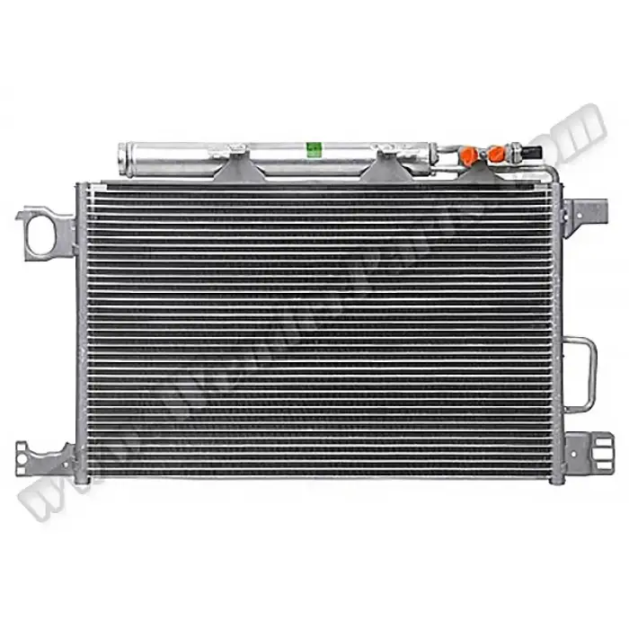 Klima Radyatörü W203 [M271 M272 OM642 OM646]
