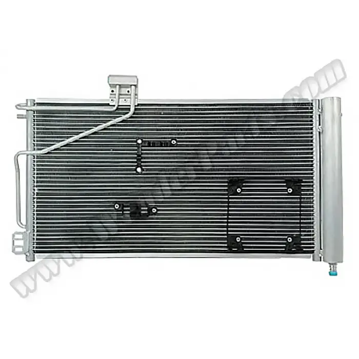 Klima Radyatörü W203 [OM611 OM612]