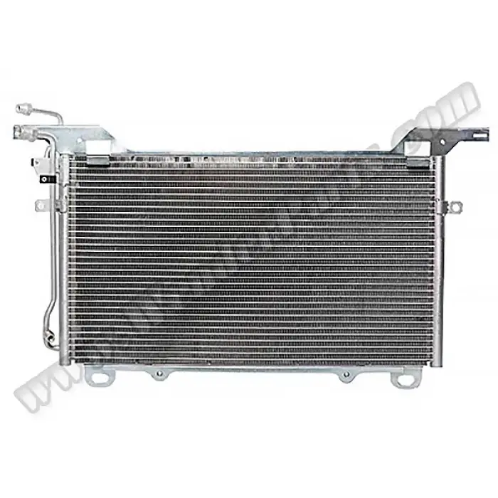 Mercedes W210 Klima Radyatörü OM605 OM606 OM612 OM613 A2108300470 Wender