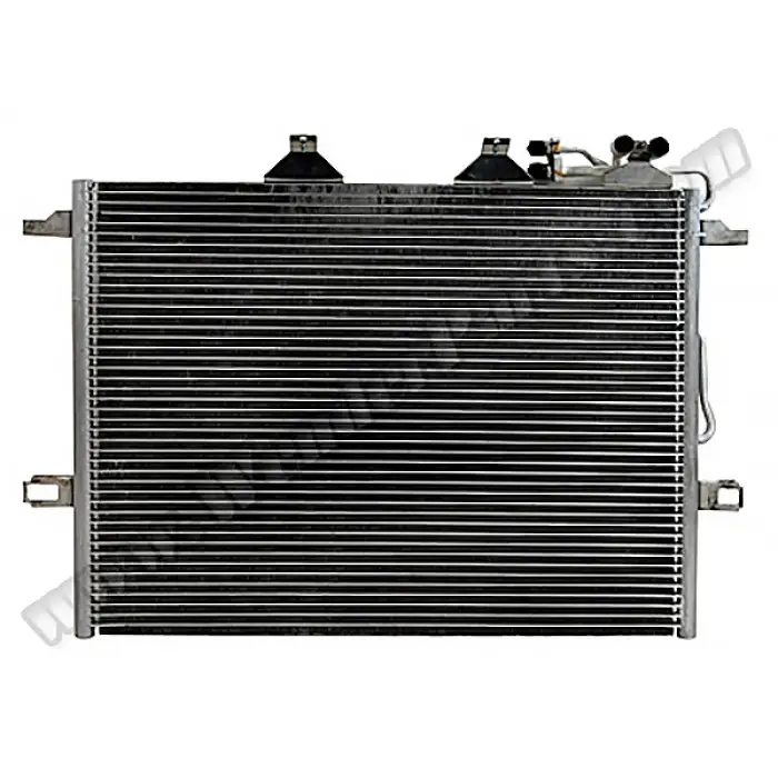 Klima Radyatörü W211 [M112 M271>273 OM642>648]