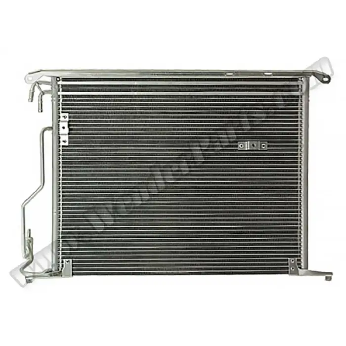 Klima Radyatörü W220 [M112 M113 M137 OM613 OM628]