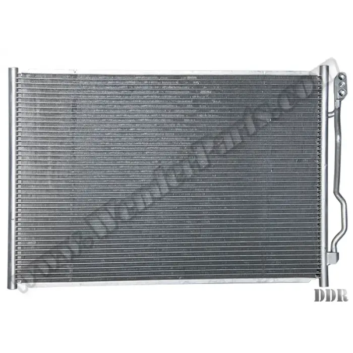 Klima Radyatörü W221 [M272 M273 OM629 OM642] 2008-12