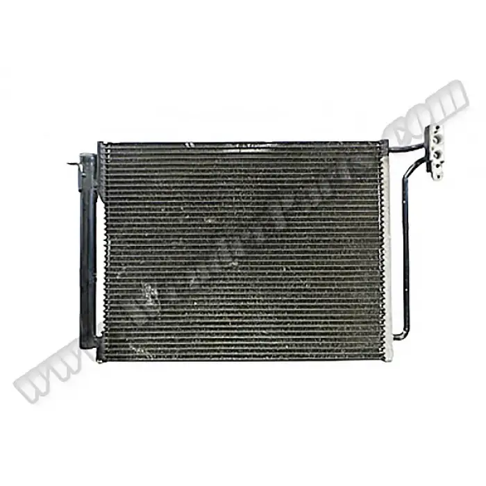 Klima Radyatörü X5:E53