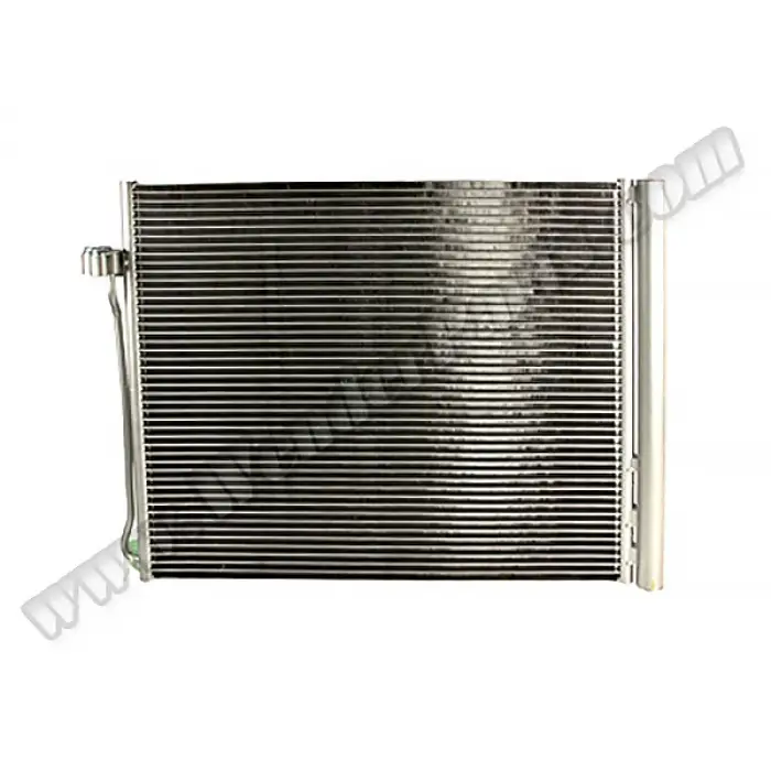 Klima Radyatörü X5:E70 X6:E71