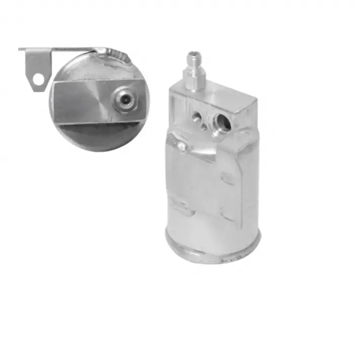 Opel Astra G Zafira A 98 Ve Sonrası Uyumlu  Klima Tüpü 206301 Topran