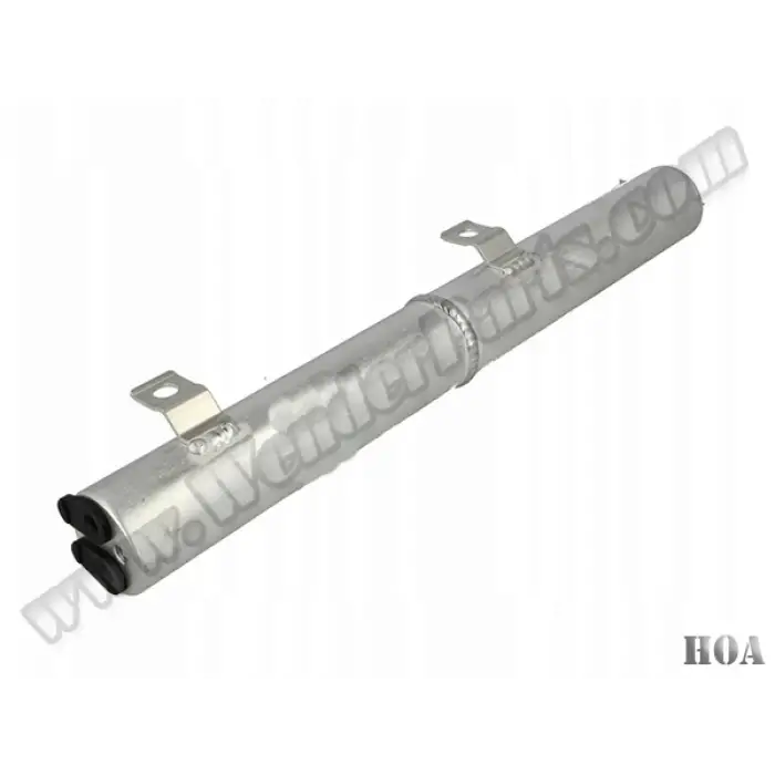 Klima Tüpü W203 W211