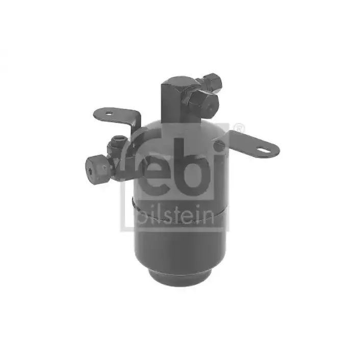 Mercedes W210 Klima Tüpü _behrhellaservice_ Febi