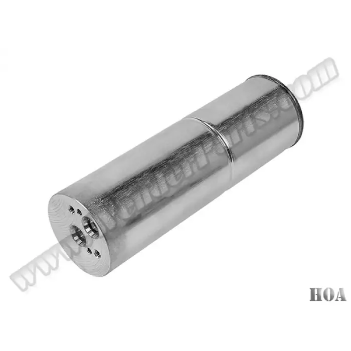 Mercedes W220 Spr2801-904 Vito638 Klima Tüpü 2208300083 Wender
