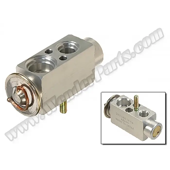 Klima Valfi W203 W204 W211 W212 W220 W221 Spr906