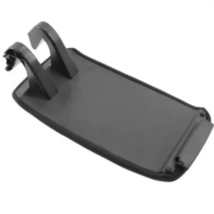 Kol Dayama Kapağı Deri Gri – 1223299-00 – Audi A3 (8p1,8pa) 04-07 Arası Uyumlu