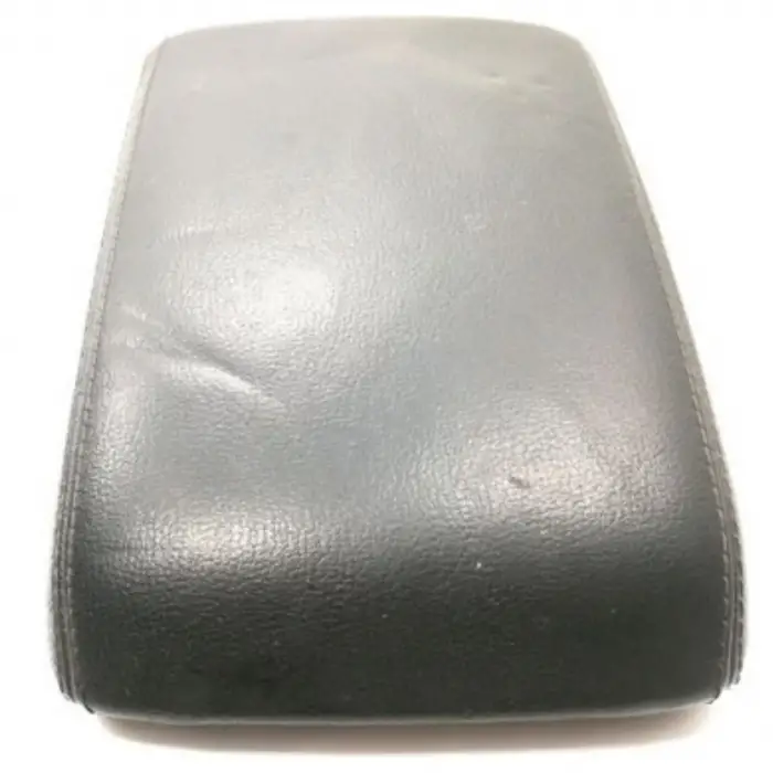 Audi A4 B8 Pa (8k2,8k5) 13 15 Arası Uyumlu Kol Dayama Kapağı Deri Gri 8K0864207JWH9 Wisco