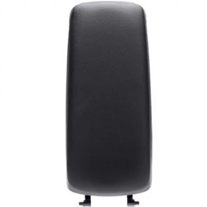 Audı A6 C5 (4b2,4b5) 98 05 Arası Uyumlu Kol Dayama Kapağı Deri Siyah 4B0864245ASD Wisco