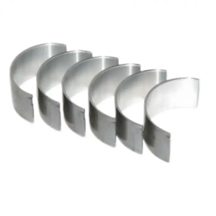 Volkswagen Golf4 Bora Polo A3 Toledo 96 Ve Sonrası Uyumlu Kol Yatak 0,50mm 77307620 Wisco