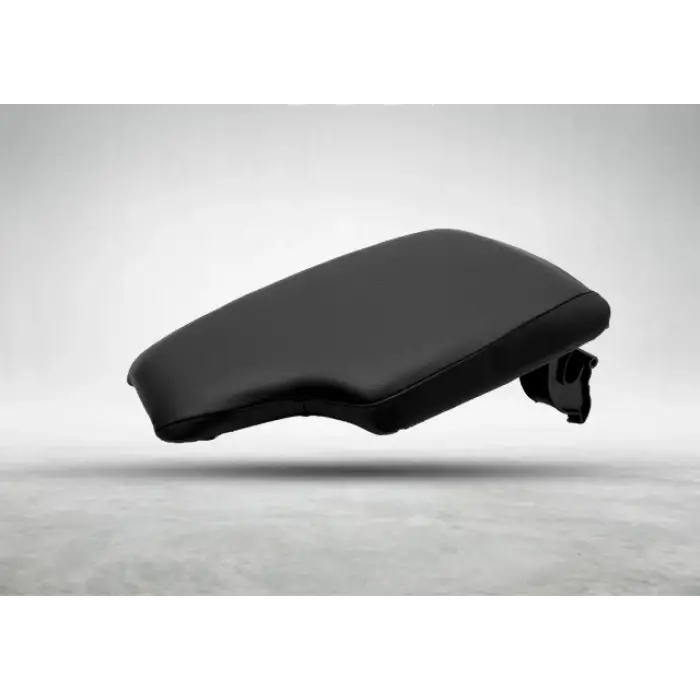 Kolçak Kapağı F80 F82 (Orta Konsol) Siyah -///M3 ///M4-