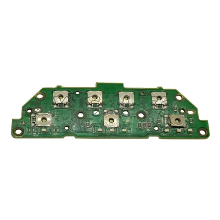 Koltuk Ayar Modulü W222 C217 Ön Sol