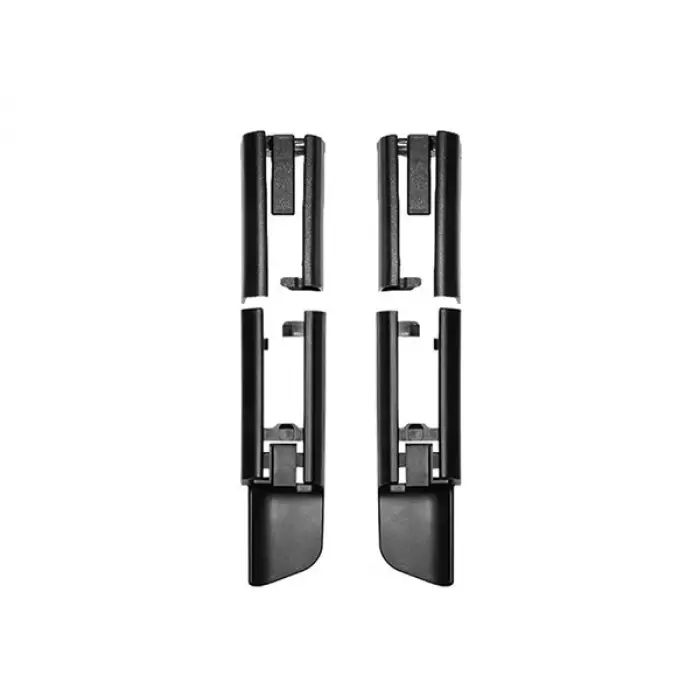 BMW G30 G11 Koltuk Ray Kapağı Sol Sağ Siyah 52107408219 Wender