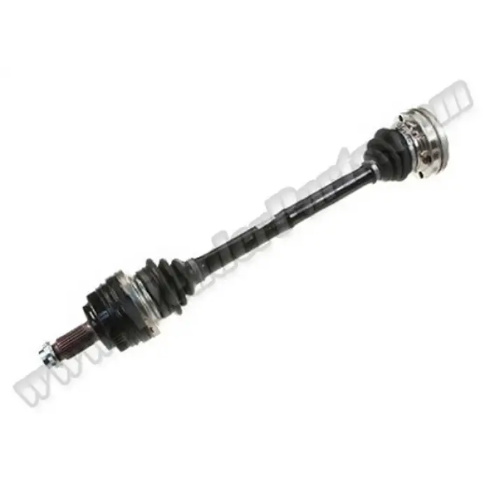 Komple Aks E36 Arka; ABSli 323>328i