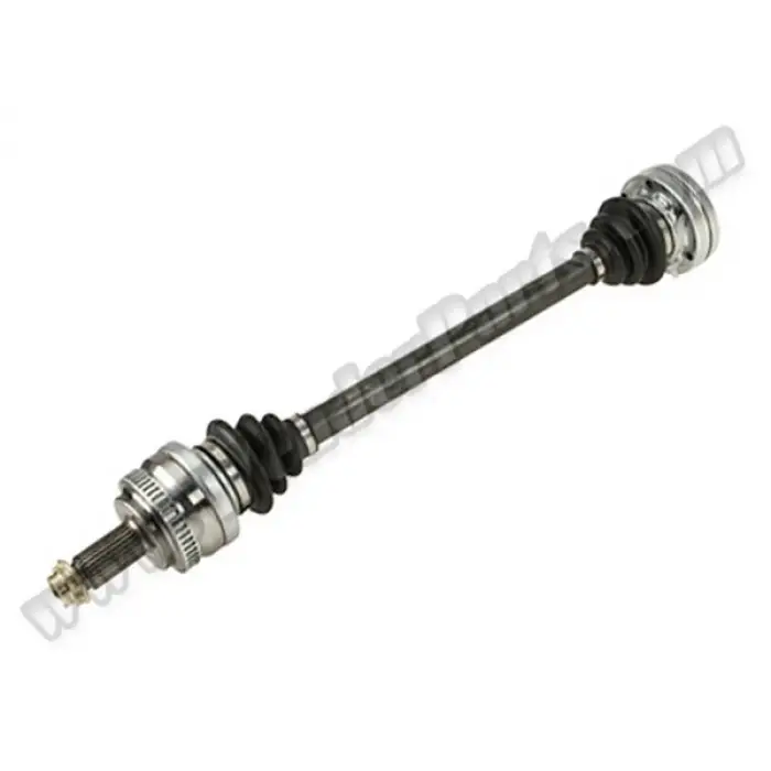 Komple Aks E46 Arka Sol 316>320i