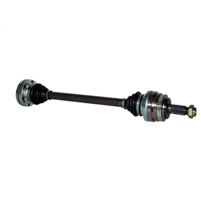 Komple Aks E46 Arka Sol 318/320d