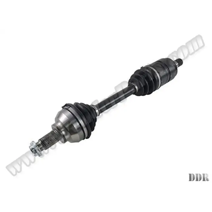 Komple Aks E46 Ön Sağ 325/330xi/xd