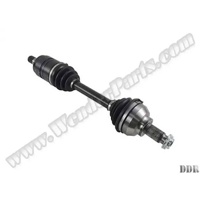 Komple Aks E46 Ön Sol 325/330xi/xd