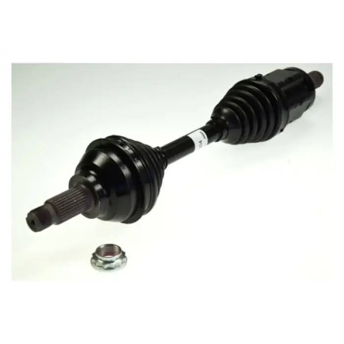 Komple Aks E46 Ön Sol 325/330xi/xd