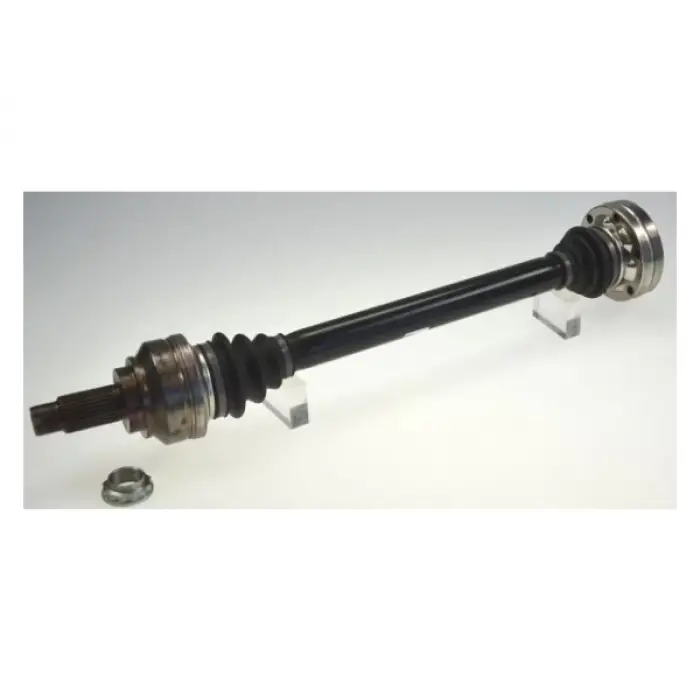 Komple Aks E60+LCI E65 Arka 540>550i 525>535d; 730d