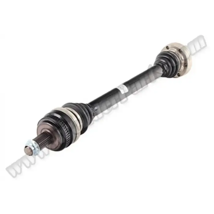 Komple Aks E87+LCI E90+LCI Arka Sağ Man.Şanz 116>120d; 316>320d