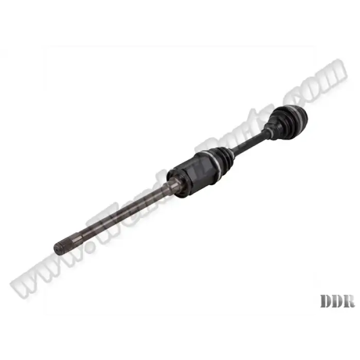 Komple Aks F10+LCI Ön Sağ -xDrive-