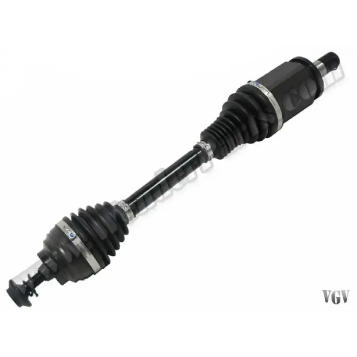 Komple Aks F20+LCI>F36+LCI Ön Sol -xDrive-