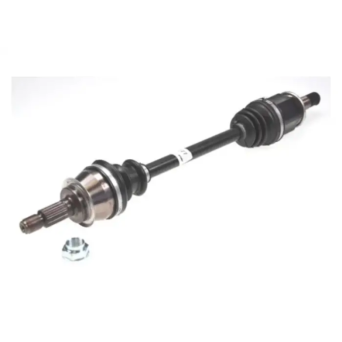 Komple Aks Mini-R50 Ön Sol Man.Şanz