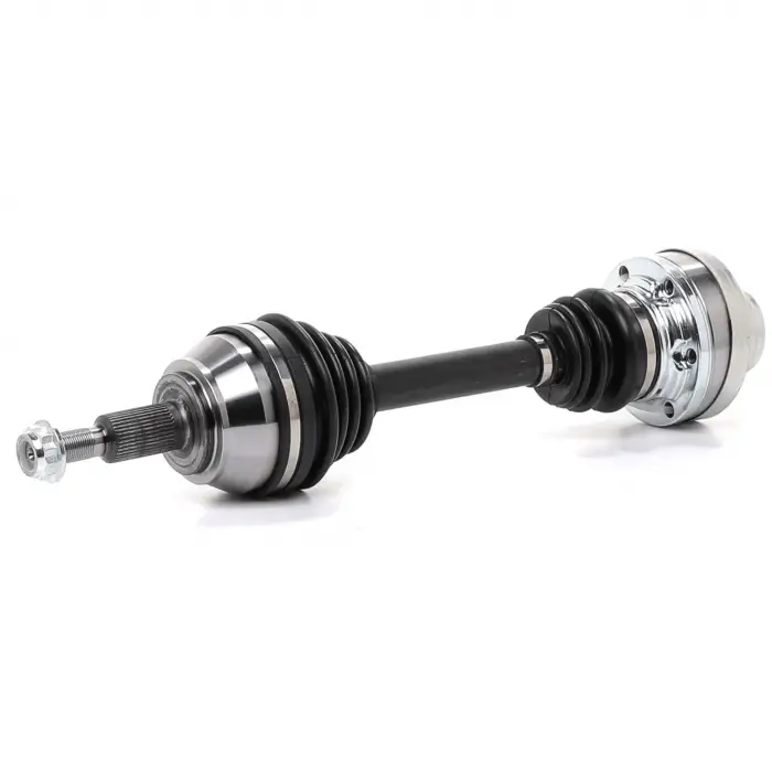 Komple Aks Ön (38x63.9) – 1163038-66 – Volkswagen Touareg 03-10 Arası Uyumlu