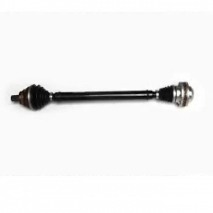 VW Caddy GOLF6 Passat B6 B7 Touran Octavia Leon A3 BLS BJB BSU Komple 2004-2010 Aks Ön Sağ 36X59.5 803MM 1K0407456AX Wencor