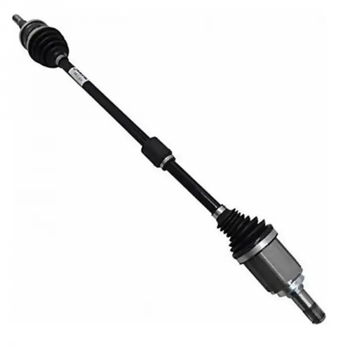 Opel Astra J 1.6 0916 Arası Uyumlu Komple Aks Sağ Ön (30x34x52,5) Uzunluk 589mm WDS OP025 Wisco