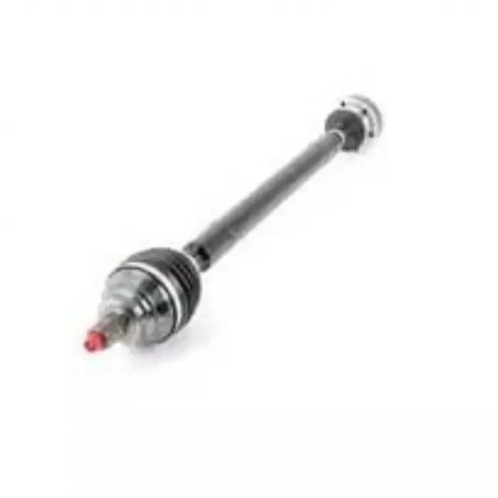 Volkswagen Golf712 20 Arası Uyumlu Komple Aks Sağ Ön (36x60) Uzunluk 801mm WDS VW019 Wisco