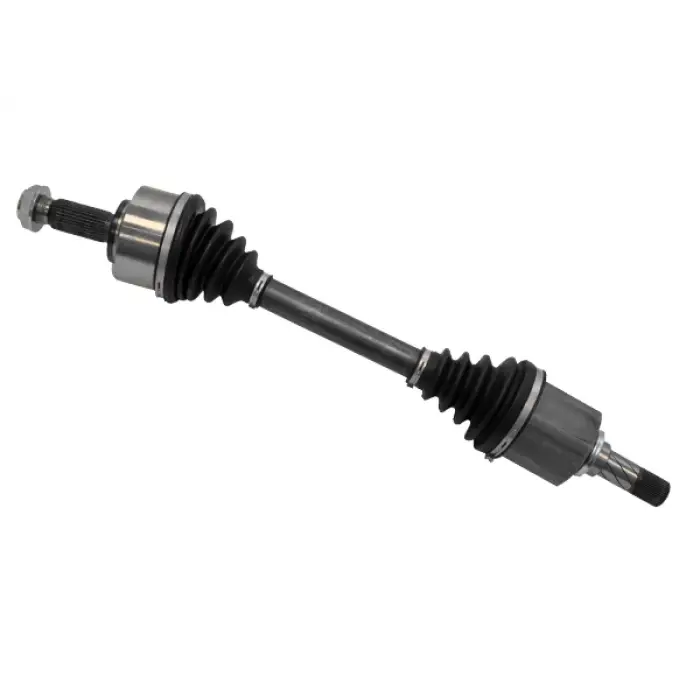 Mercedes Komple Aks Vito447 Ön Sol