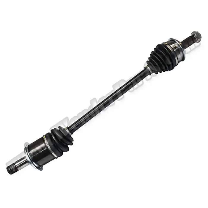 Komple Aks Vito639 Arka