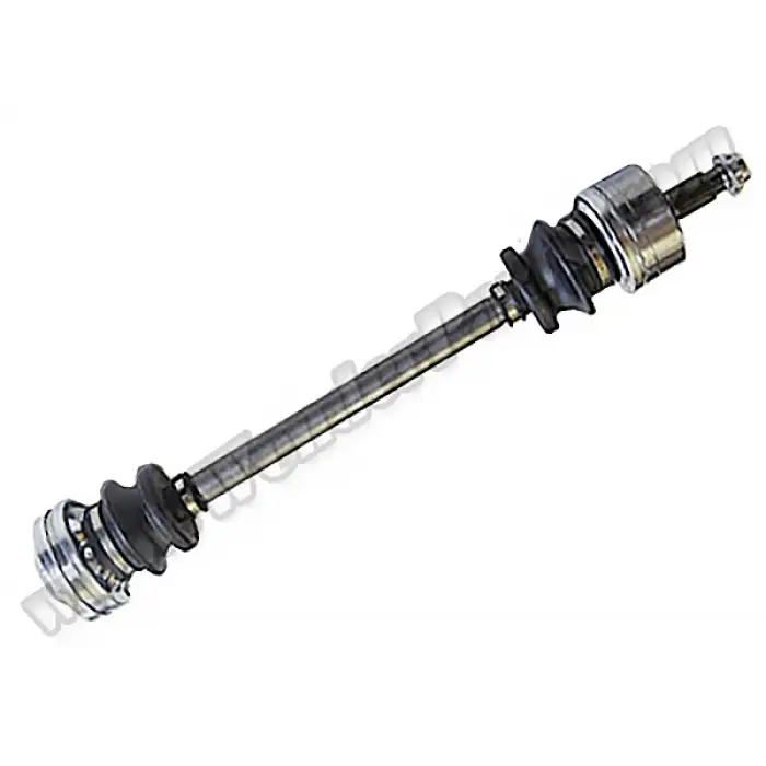 Komple Aks W124 Arka 200>250