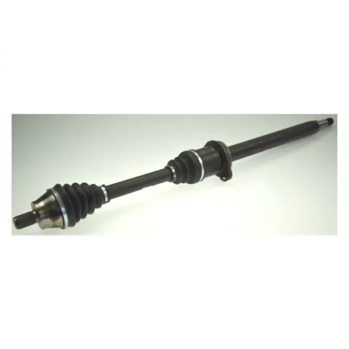 Komple Aks W169 W245 Ön Sağ Man.Şanz