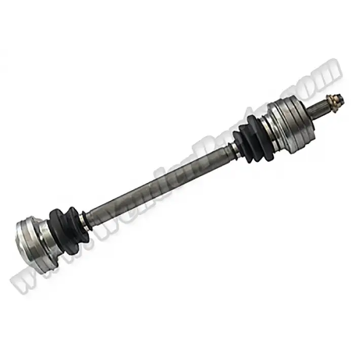 Komple Aks W201 Arka