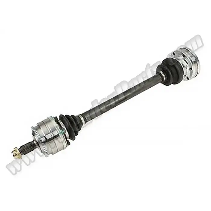 Komple Aks W210 Arka 200>430