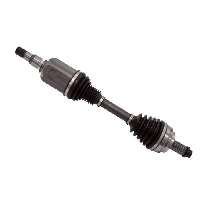 Komple Aks W213 C253 X253 Ön Sağ 4-Matic