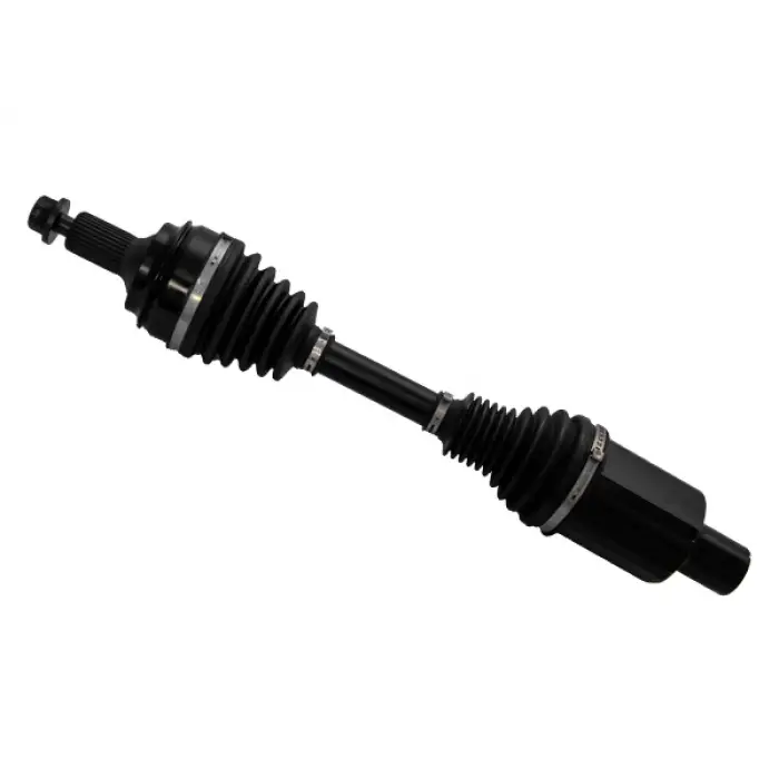 Komple Aks W213 C253 X253 Ön Sol 4-Matic