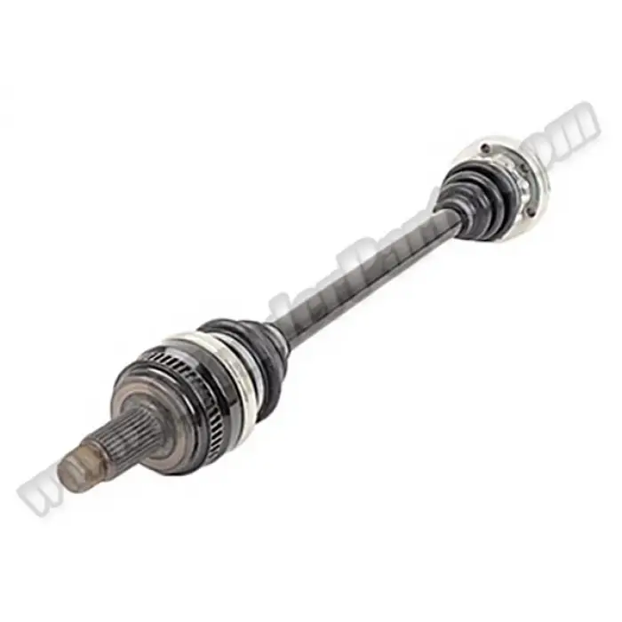 Komple Aks X3:E83+LCI Arka Sol