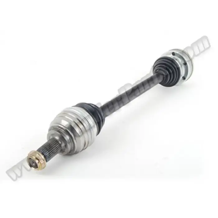 Komple Aks X5:E53 Arka Otm.Şanz