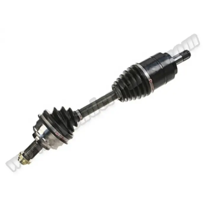 Komple Aks X5:E53 Ön Sol