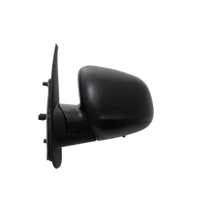 Komple Ayna Citan W415 Sol Elekt Isıtmalı