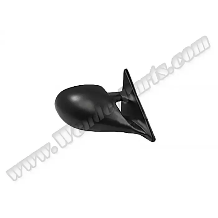 Komple Ayna E36 Sağ Elekt Isıtmalı -Coupe -M-Tech-